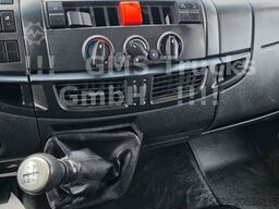 IVECO Eurocargo 120 / Carrier Frigo Bi-Temp