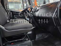 IVECO Eurocargo 120 / Carrier Frigo Bi-Temp