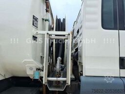 MAN TGS 26.440 / Top Load / Diesel / Lindner-Fischer