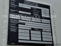 MAN TGS 26.440 / Top Load / Diesel / Lindner-Fischer