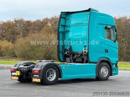 SCANIA S770 4x2 Voll LED Leder V8 NEU