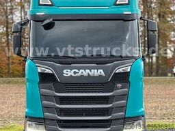 SCANIA S770 4x2 Voll LED Leder V8 NEU