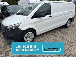 MERCEDES-BENZ Vito 116 cdi EXTRALANG|FACELIFT|9G|OHNE SCHÄDEN