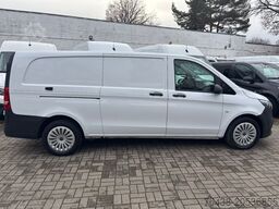 MERCEDES-BENZ Vito 116 cdi EXTRALANG|FACELIFT|9G|OHNE SCHÄDEN