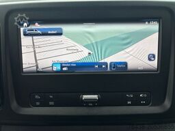 MERCEDES-BENZ Vito 116 cdi EXTRALANG|FACELIFT|9G|OHNE SCHÄDEN