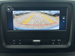 MERCEDES-BENZ Vito 116 cdi EXTRALANG|FACELIFT|9G|OHNE SCHÄDEN