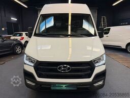 HYUNDAI H350 Kasten L2H2 Klima Tempo NAVI R-CAM AHK 3,0T