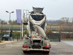 VOLVO FMX 430 8X4 EuromixMTP EM 9 L