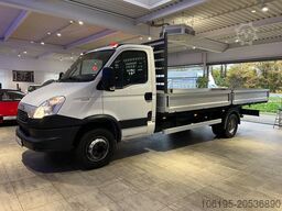 IVECO Daily 70c15 Maxi XXL *4.100Kg Nutzlast*1.Hand*