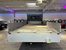 IVECO Daily 70c15 Maxi XXL *4.100Kg Nutzlast*1.Hand*