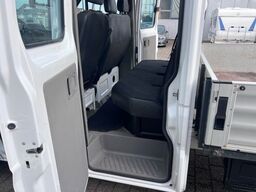 MERCEDES-BENZ Sprinter 313CDI..AHK..TÜV 04/2027