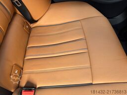 BMW 520 5 Touring 520 d M Sport Driving Prof Voll