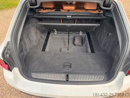 BMW 520 5 Touring 520 d M Sport Driving Prof Voll