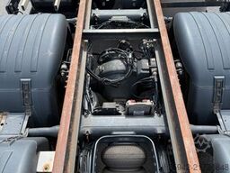 SCANIA R 450 LIFT/LENK RETARDER MULTI 2AHK