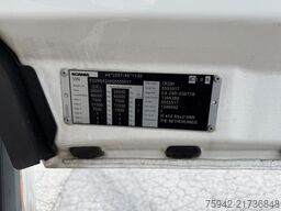 SCANIA R 450 LIFT/LENK RETARDER MULTI 2AHK