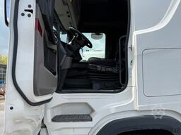 SCANIA R 450 LIFT/LENK RETARDER MULTI 2AHK