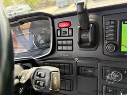 SCANIA R 450 LIFT/LENK RETARDER MULTI 2AHK