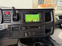 SCANIA R 450 LIFT/LENK RETARDER MULTI 2AHK