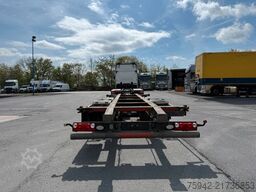 WECON AWZ 218 VERZINKT TANDEM JUMBO ZWILLINGSBEREIFT 1