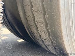 WECON AWZ 218 VERZINKT TANDEM JUMBO ZWILLINGSBEREIFT 1