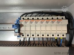 ATS Panel 125A - Max 80 kVA - DPX-27504