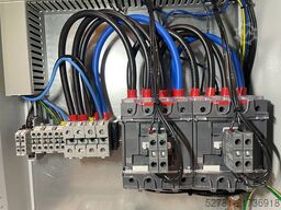 ATS Panel 125A - Max 80 kVA - DPX-27504
