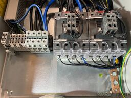 ATS Panel 125A - Max 80 kVA - DPX-27504