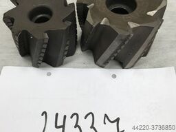 für Hartmetallguß Durchmesser 79 &  98 mm