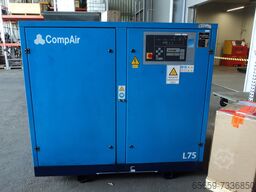 Kompressor CompAir L 75