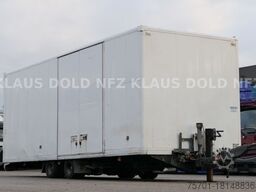  A.Kriegler Rottenegg Autotransporter Geschlossen
