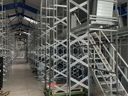 Metalsistem Super 1–2–3