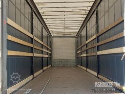 Schmitz Cargobull Curtainsider Mega