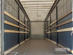 Schmitz Cargobull Curtainsider Mega