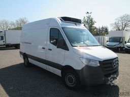 MERCEDES-BENZ Sprinter 314 *Carrier Tiefkühler*Euro6*Klima*