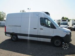 MERCEDES-BENZ Sprinter 314 *Carrier Tiefkühler*Euro6*Klima*