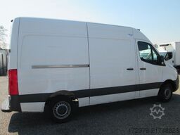 MERCEDES-BENZ Sprinter 314 *Carrier Tiefkühler*Euro6*Klima*