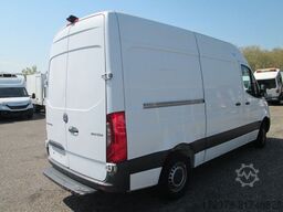 MERCEDES-BENZ Sprinter 314 *Carrier Tiefkühler*Euro6*Klima*
