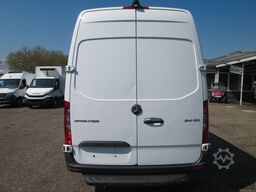 MERCEDES-BENZ Sprinter 314 *Carrier Tiefkühler*Euro6*Klima*