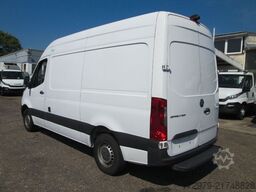 MERCEDES-BENZ Sprinter 314 *Carrier Tiefkühler*Euro6*Klima*