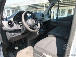 MERCEDES-BENZ Sprinter 314 *Carrier Tiefkühler*Euro6*Klima*