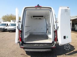 MERCEDES-BENZ Sprinter 314 *Carrier Tiefkühler*Euro6*Klima*