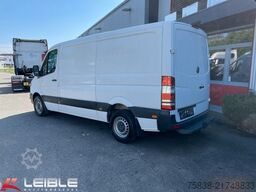 MERCEDES-BENZ Sprinter 317 CDI*Klima*Spur*Kamera*3-Sitzer*AHK