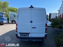 MERCEDES-BENZ Sprinter 317 CDI*Klima*Spur*Kamera*3-Sitzer*AHK