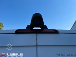 MERCEDES-BENZ Sprinter 317 CDI*Klima*Spur*Kamera*3-Sitzer*AHK