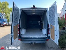 MERCEDES-BENZ Sprinter 317 CDI*Klima*Spur*Kamera*3-Sitzer*AHK