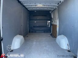 MERCEDES-BENZ Sprinter 317 CDI*Klima*Spur*Kamera*3-Sitzer*AHK