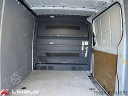 MERCEDES-BENZ Sprinter 317 CDI*Klima*Spur*Kamera*3-Sitzer*AHK