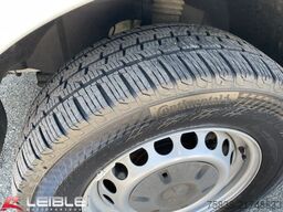 MERCEDES-BENZ Sprinter 317 CDI*Klima*Spur*Kamera*3-Sitzer*AHK