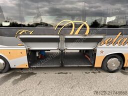 MERCEDES-BENZ O 510 Tourino/