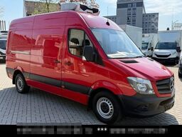 MERCEDES-BENZ Sprinter 316 CDi Kühlkasten Zanotti Tiefkühlung